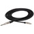 Hosa Pro REAN 1/4 TS to RCA Unbalanced Interconnect Cable